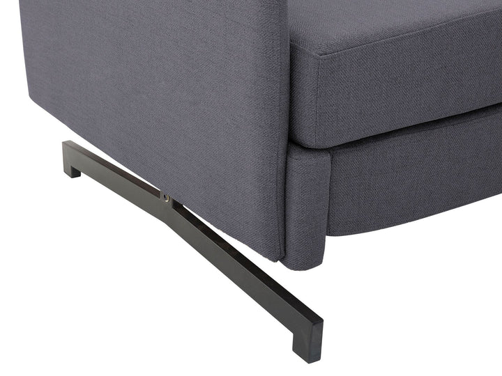 Belfast Sofa Bed Grey