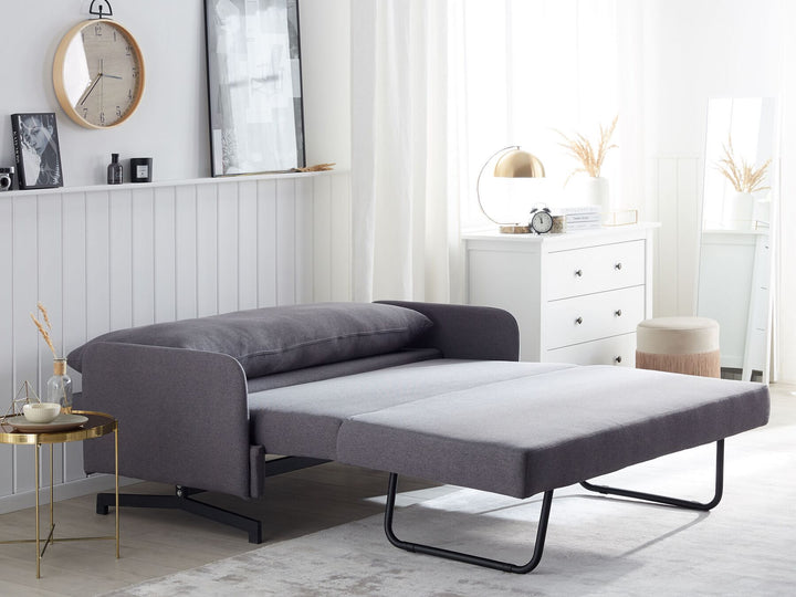 Belfast Sofa Bed Grey