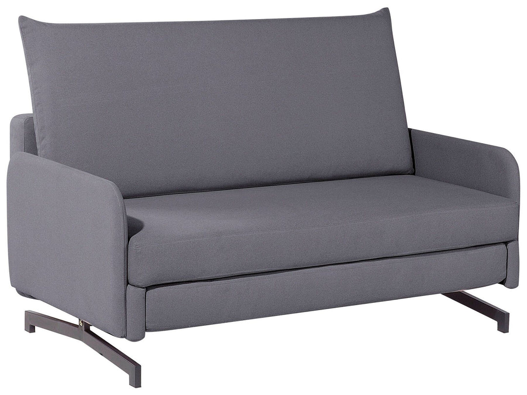 Belfast Sofa Bed Grey