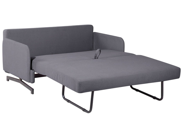 Belfast Sofa Bed Grey