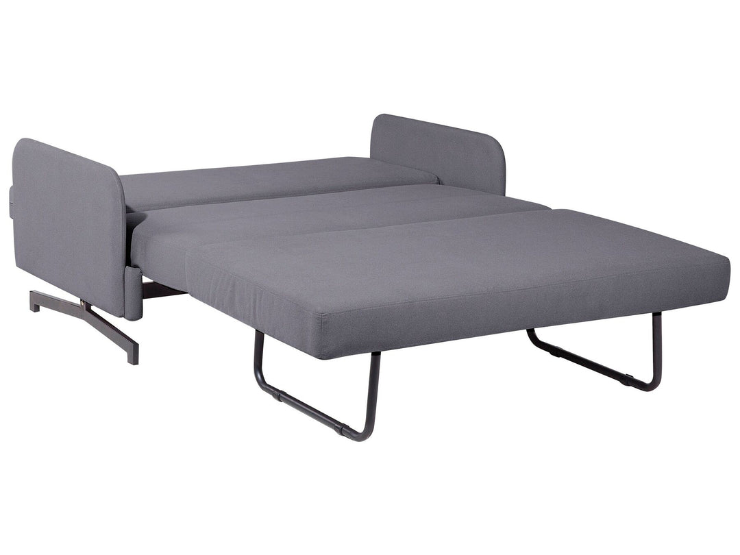 Belfast Sofa Bed Grey