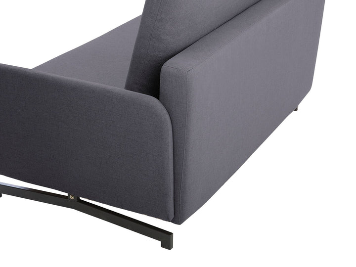 Belfast Sofa Bed Grey