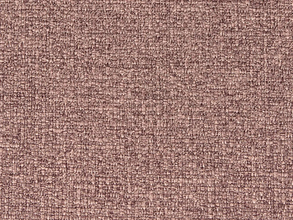 Sofa Bed 2 Seater Faux Linen Light Brown Aurelia