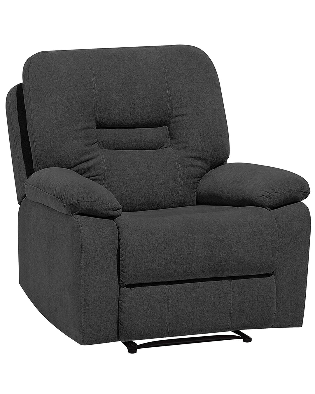 Bergen Armchair Dark Grey