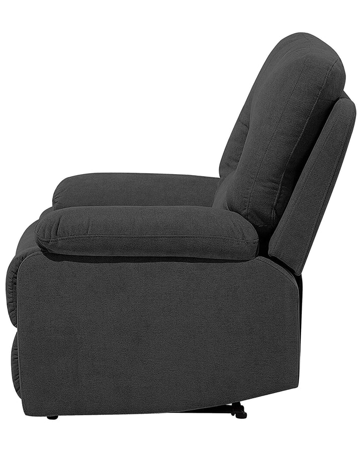 Bergen Armchair Dark Grey