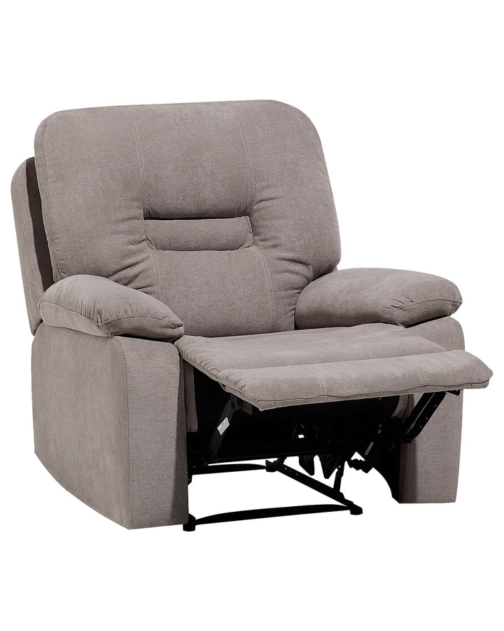 Bergen Armchair Taupe