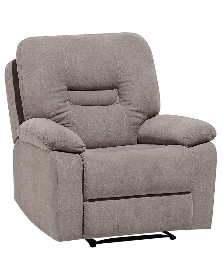 Bergen Armchair Taupe