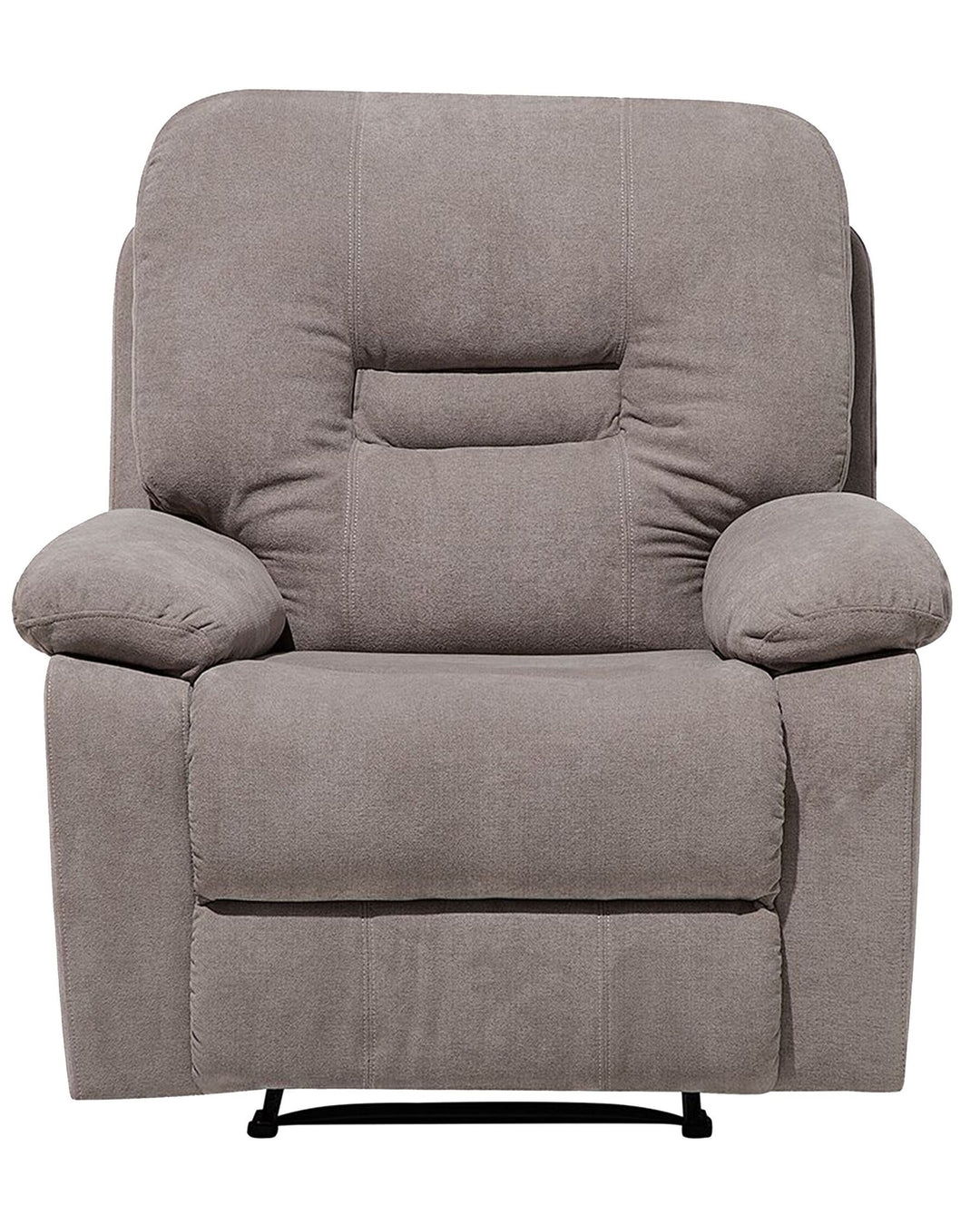 Bergen Armchair Taupe