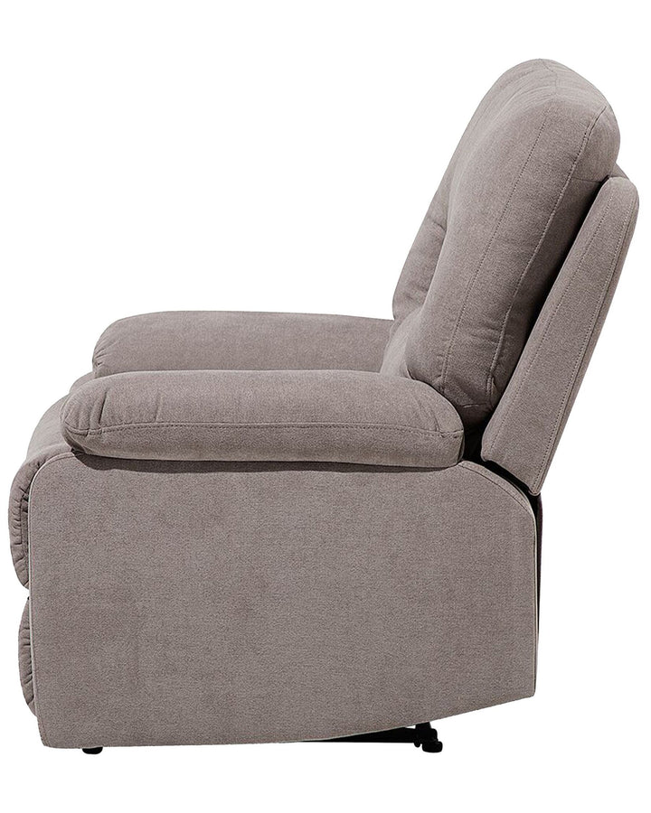 Bergen Armchair Taupe