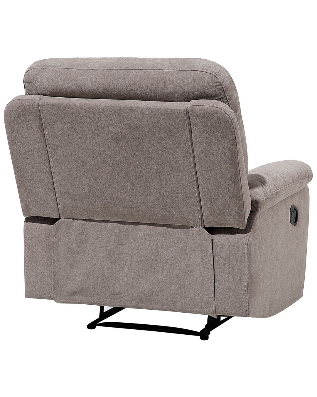 Bergen Armchair Taupe