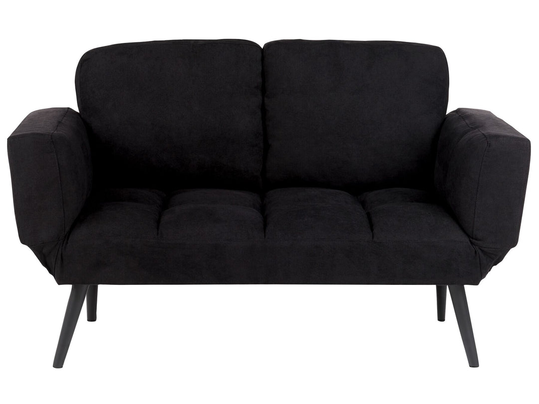 Brekke Sofa Bed Black 