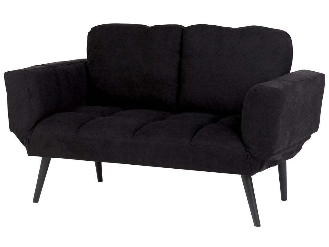 Brekke Sofa Bed Black