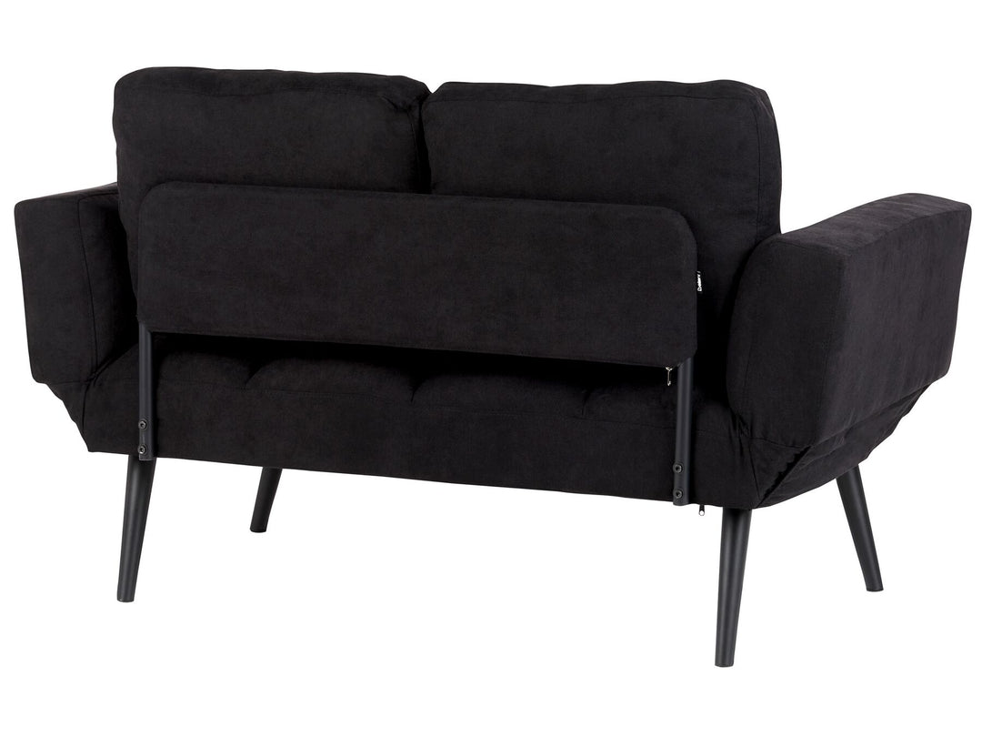 Brekke Sofa Bed Black