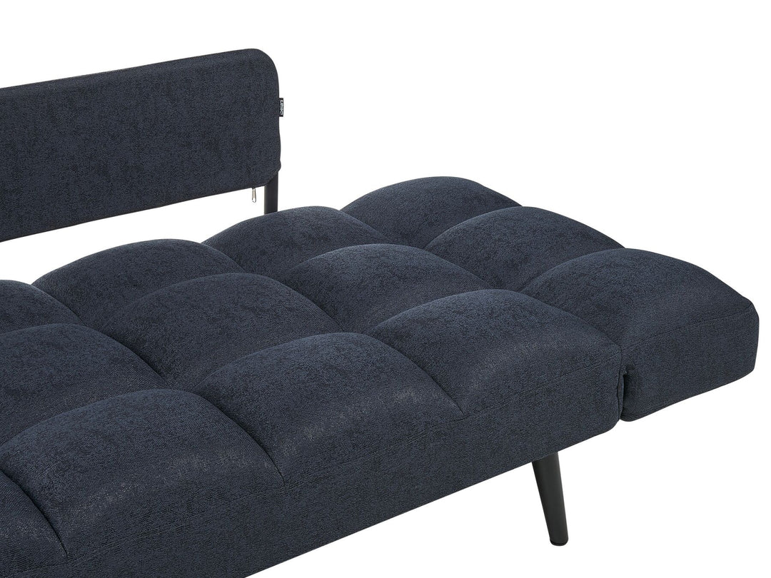 Brekke Sofa Bed Dark Blue