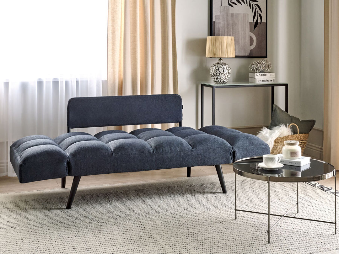 Brekke Sofa Bed Dark Blue