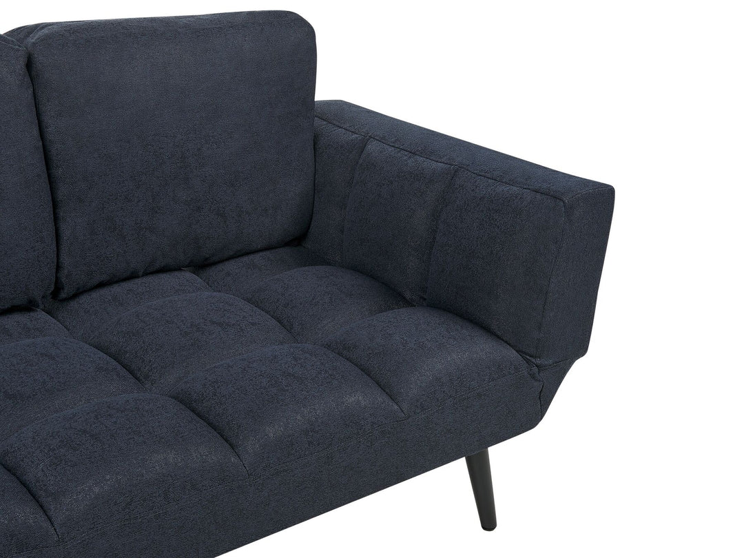 Brekke Sofa Bed Dark Blue