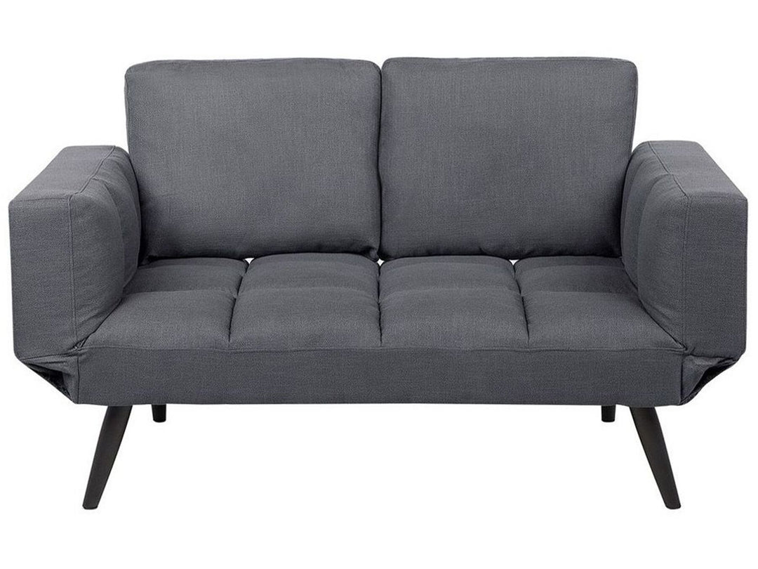 Brekke Sofa Bed Dark Grey