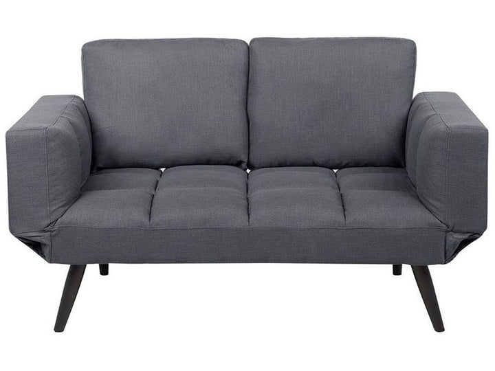 Brekke Sofa Bed Dark Grey