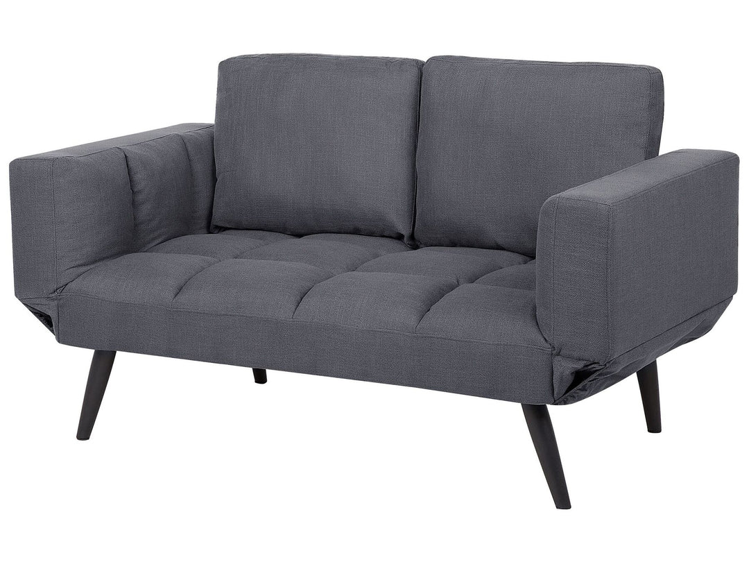 Brekke Sofa Bed Dark Grey