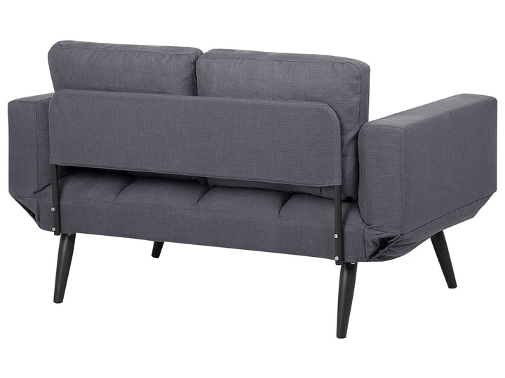 Brekke Sofa Bed Dark Grey