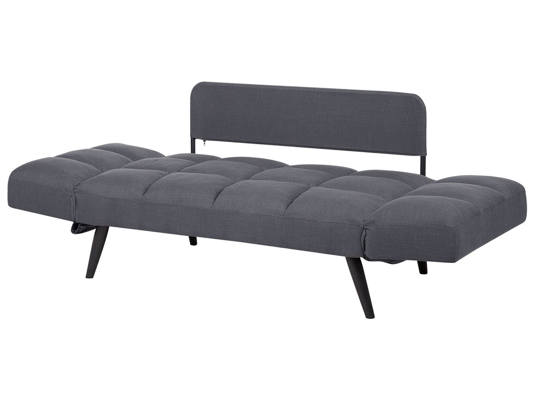 Brekke Sofa Bed Dark Grey