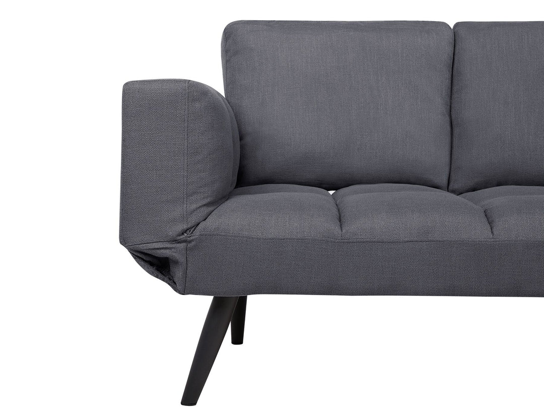 Brekke Sofa Bed Dark Grey