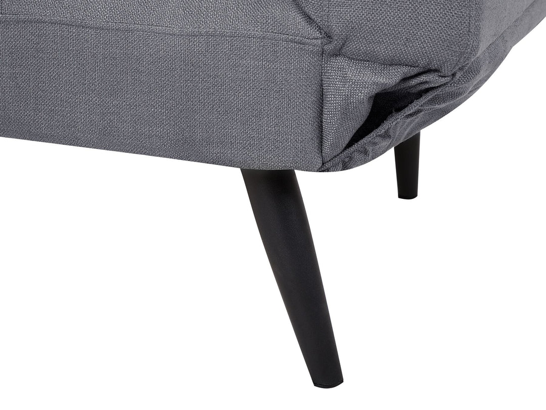 Brekke Sofa Bed Dark Grey