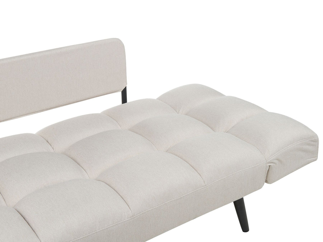 Brekke Sofa Bed Light Beige