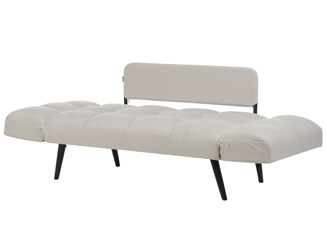 Brekke Sofa Bed Light Beige