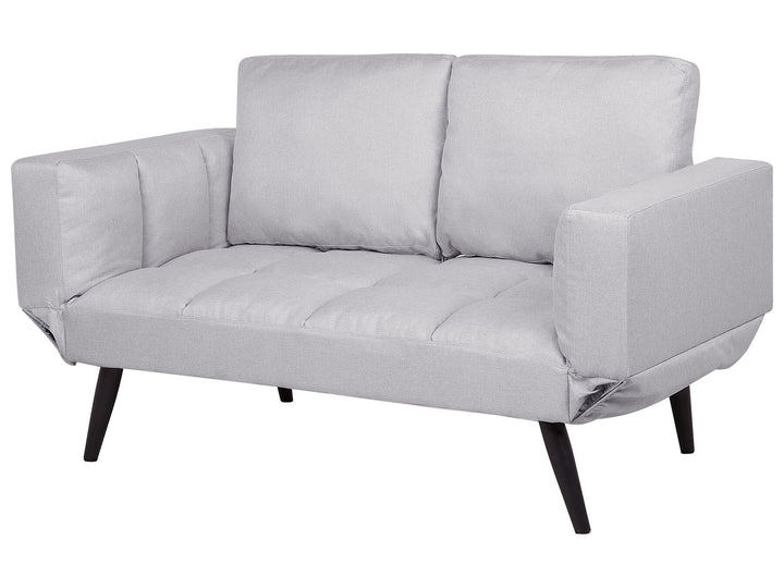 Brekke Sofa Bed Light Grey