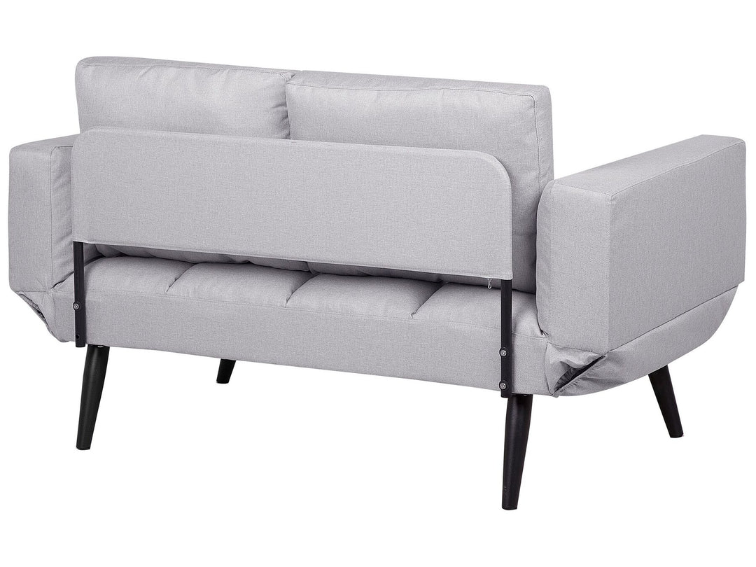 Brekke Sofa Bed Light Grey