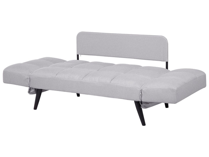 Brekke Sofa Bed Light Grey