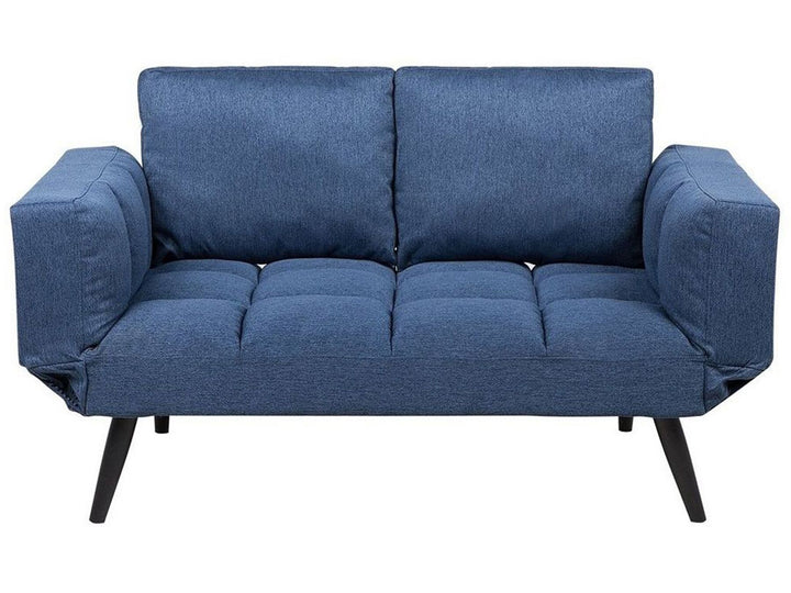 Brekke Sofa Bed Navy Blue