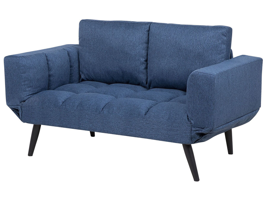 Brekke Sofa Bed Navy Blue