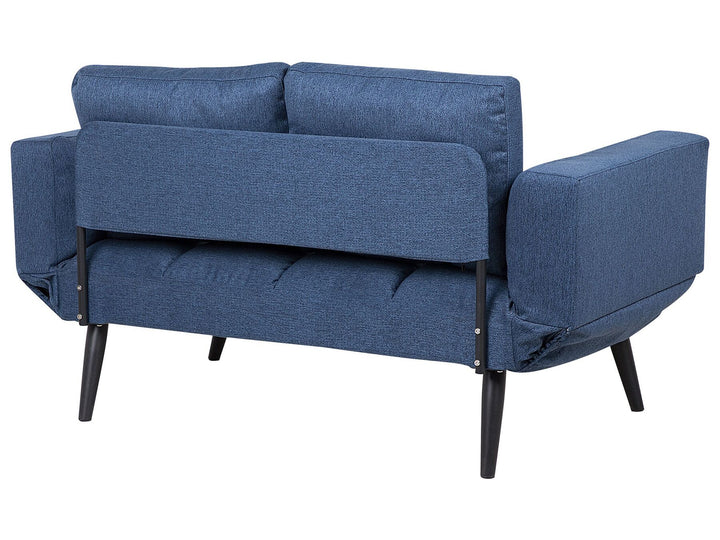 Brekke Sofa Bed Navy Blue