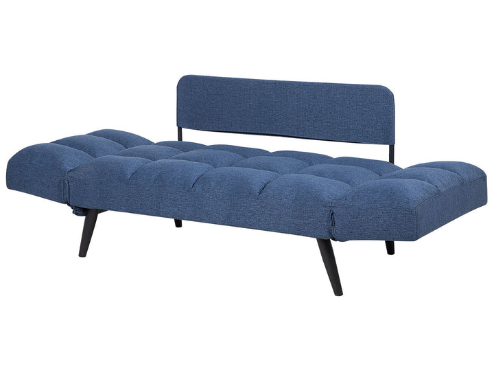 Brekke Sofa Bed Navy Blue