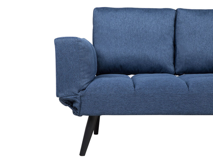 Brekke Sofa Bed Navy Blue