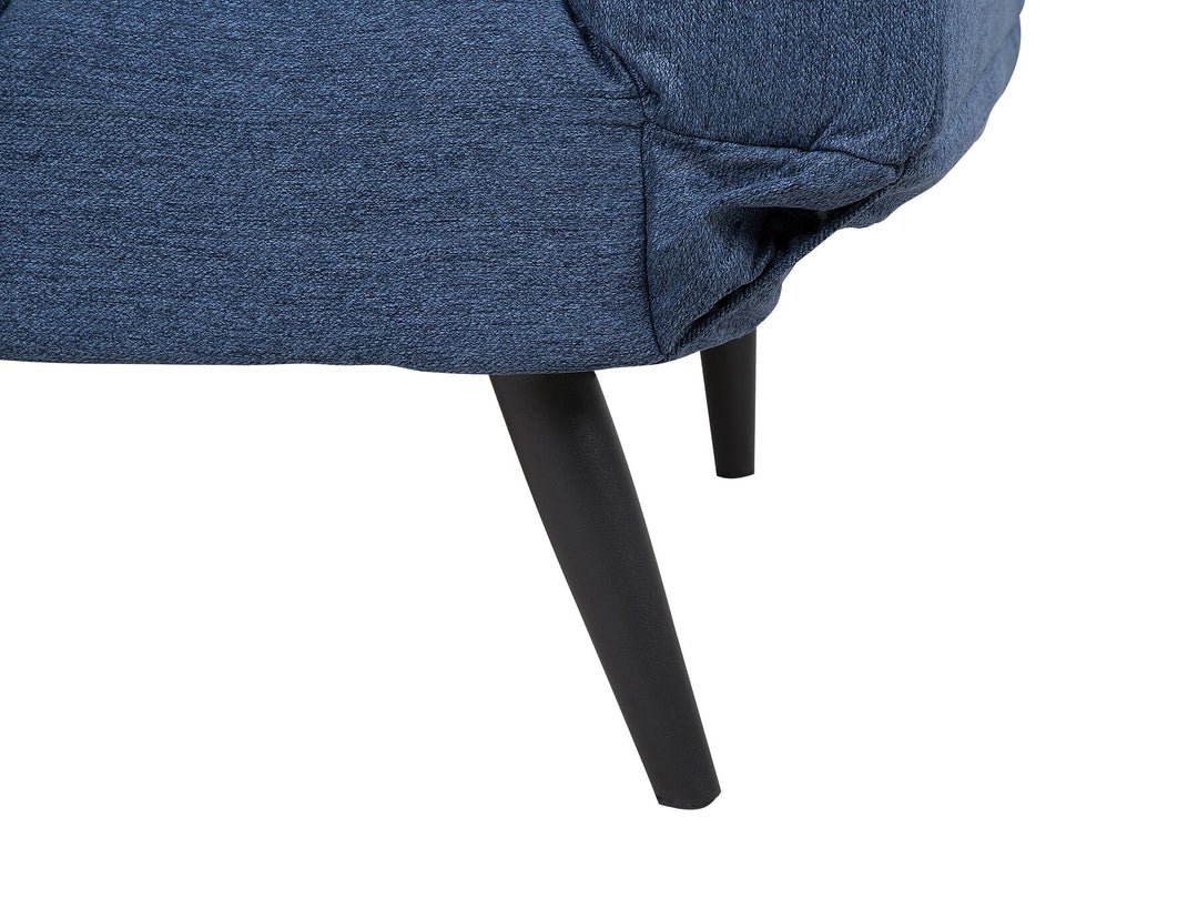 Brekke Sofa Bed Navy Blue