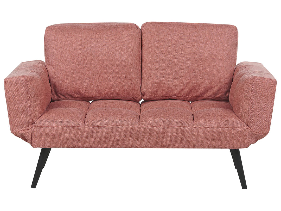 Brekke Sofa Bed Pink