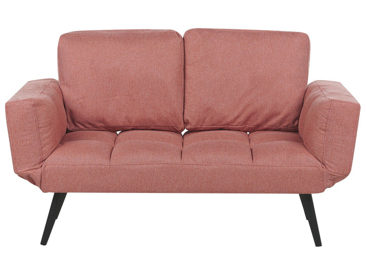 Brekke Sofa Bed Pink