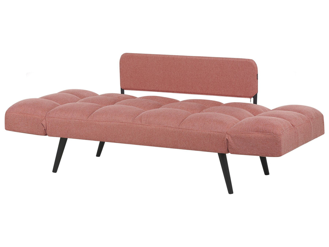 Brekke Sofa Bed Pink