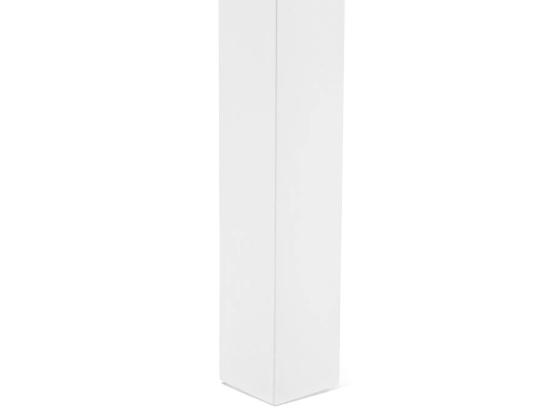 Bunk Bed Pine Wood Regat 90 x 200 cm (EU Single) White