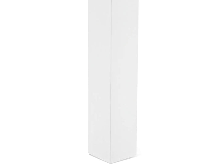 Bunk Bed Pine Wood Regat 90 x 200 cm (EU Single) White