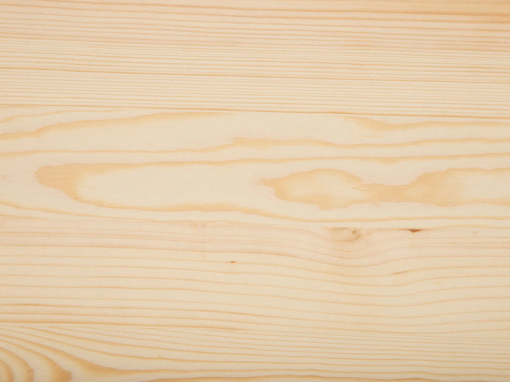 Bunk Bed Pine Wood Revin 90 x 200 cm (EU Single) Light Brown