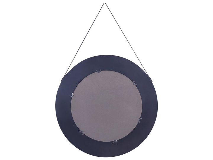 Cambrai Wall Mirror Rattan Natural