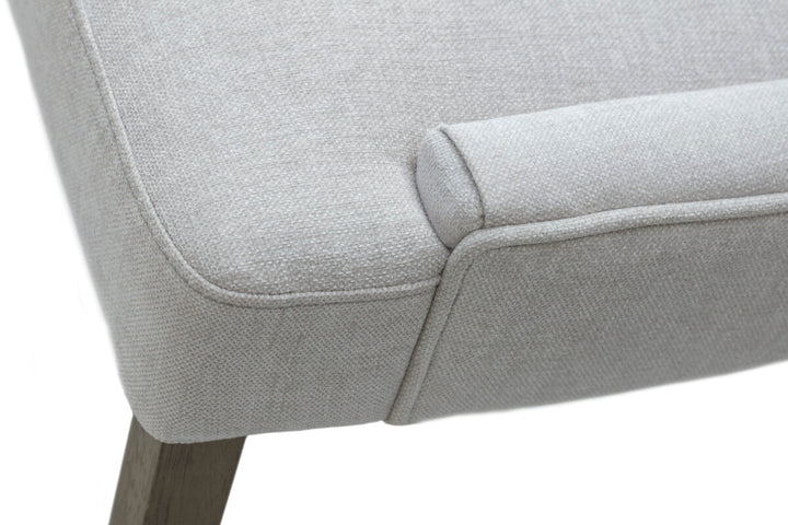 D.I Designs Blockley Dining Chair Cream