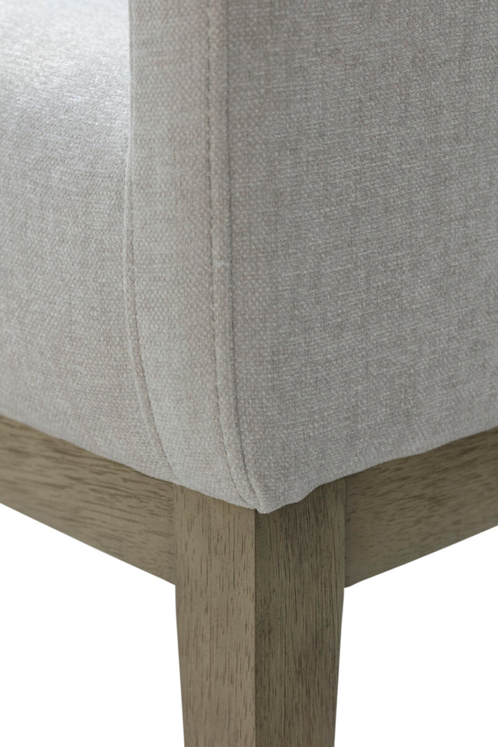 D.I Designs Blockley Dining Chair Cream