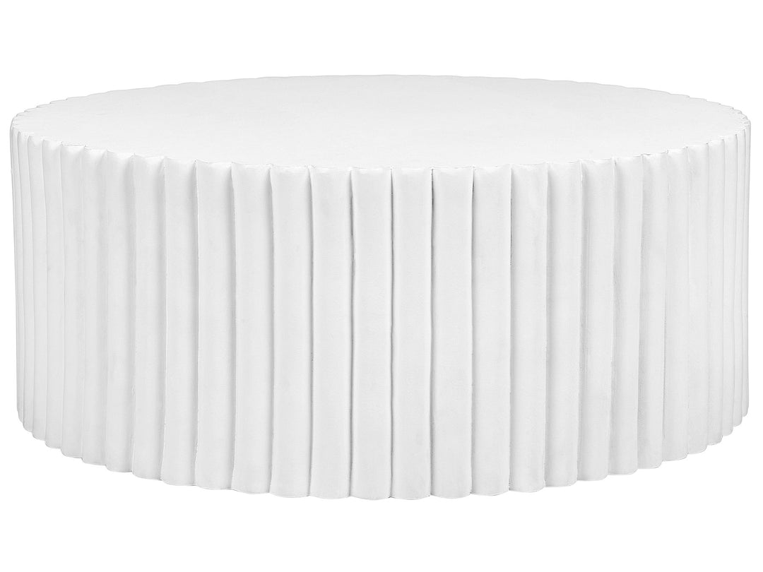 Pozza Coffee Table White