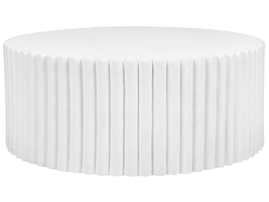 Pozza Coffee Table White