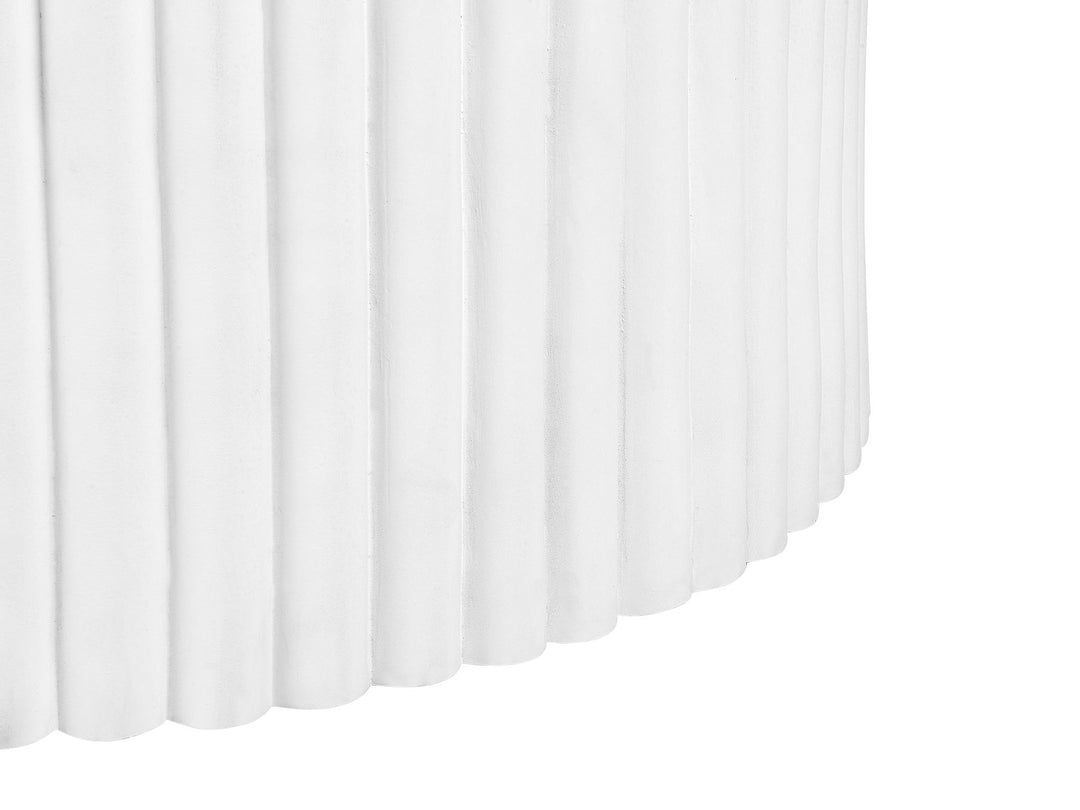 Pozza Coffee Table White
